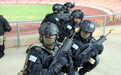 尼日利亚军队本周初遭反政府武装伏击,36名官兵身亡