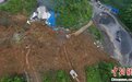 四川乐山金口河区山体垮塌已致19人遇难