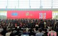 山东青岛:万余件教育装备产品亮相第60届中国高等教育博览会
