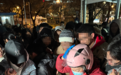 “鹅腿阿姨”是谁?“鹅腿叔叔”说,不想太张扬