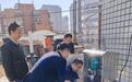 小区水压不足居民用水发愁,武汉洲头街道牵头联动多部门解民忧