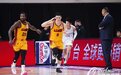 官宣!CBA第三阶段将恢复主客场制 后续公布相关实施方案