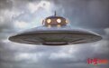 五角大楼知名情报专家:最近发现的UFO,可能是外星母舰探测器