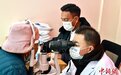 西藏山南:开展阳光社工“亮视行动”