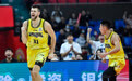 篮球——CBA常规赛:吉林九台农商银行不敌北京控股