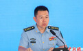 中国空军新闻发言人:运油-20、歼-20和歼-16五机同框展示出空军体系作战能力不断提升