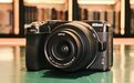 年轻人的第一台微单相机应该是什么样子?均衡性能强便携尼康Z 30评测