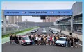 体验现代高性能N品牌赛道日,Elantra N凭借性能 驾驭赛道