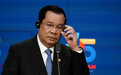 柬埔寨首相洪森本周访华，柬媒：中柬双方有望推进新合作