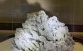 探访“天空之镜”茶卡盐湖3000年开采史和盐业发展史