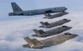韩媒:美B-52H战略轰炸机参加美韩联合空中演习