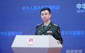 国防部:中方不会对菲方挑衅滋事坐视不管,任何第三方无权介入中菲海上争议