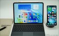 跨端生态更完善,生产力属性提升,OPPO Pad 2评测 | 钛极客