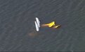 突发!两架飞机在美国相撞,4人死亡
