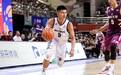 “00后”王俣豪与宁波富邦男篮签约 重庆一高校学生球员再进CBA