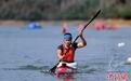 (微观亚运)皮划艇运动员王楠:目标是“家门口”的亚运金牌