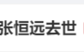 《中国好声音第二季》亚军张恒远,因黑色素瘤去世,年仅37岁