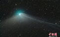 “天外来客”先睹为快 C/2022 E3彗星正在接近地球