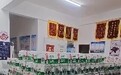 华润怡宝 “救灾公益快速响应机制”再次启动48000瓶怡宝赈灾用水送抵涿州