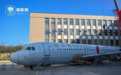 太震撼!杭州一学校花1500万,买下空客A320!只为给学生练手……