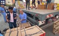 总台直击丨杯水车薪 援助物资难以弥补加沙地带医疗缺口