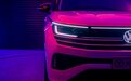 大众最宽的五座SUV,玩起灯来也是个高手
