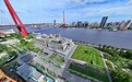 上海再添新地标:全球首家世界技能博物馆11月7日对外开放