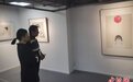 三位内地青年女艺术家联展《她的三次方》在香港开幕