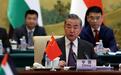 (点评) 中美两国可以合力解决巴以问题吗? 作为联合国安理会本月轮值