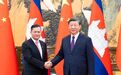 柬埔寨新首相洪玛奈访华,为何是续写“铁杆友谊”?