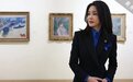 韩国总统夫人抢老公风头又被喷!脸越来越假,失礼翻车争议多~