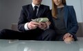 360夫妻档散伙!起底周鸿祎背后的女人:任27家公司股东,曾投资快播、酷狗