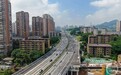 7月22日零时 重庆内环快速路拓宽(沙区段)主线通车