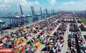 今年前11个月水路货运量同比增长9.0%