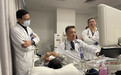 五年前在妈妈腹中接受了心脏介入手术,如今的他怎么样了?
