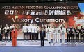 27-45!中国女队惨败日本女队,团体赛冲金又失败,日韩抢尽风头