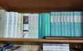 当代年轻人阅读实录:有人藏书近千本,有人把书当止痛片