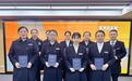武汉洪山区政务服务中心首批190名行政办事员“持证上岗”