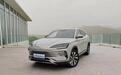 百公里油耗4.6L,比亚迪宋PLUS DM-i冠军版变强了