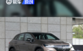 奔驰EQE SUV将于今日上市 CLTC续航超600km