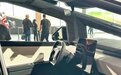 特斯拉Cybertruck量产版终于下线