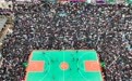 “村BA”总冠军出炉,奖品太接地气了