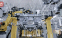 379个机器人分工协作,72秒下线一台新车!中国连续13年世界第一