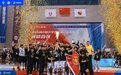 逆袭清华夺冠、加5万个鸡腿,揭秘“989大学”广工
