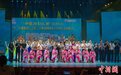 江苏扬州江都“中国扬剧之乡”授牌仪式举行