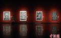第二十五届全国版画作品展览亮相江苏省美术馆