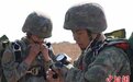 滇西高原:多机型伞降实跳 提升官兵突防本领