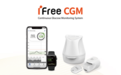 RIGHTEST 瑞特iFree CGM动态血糖仪即将亮相ADA第83届科学会议