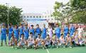 主打全民参与 泸州龙马潭区双加镇首届村BA圆满落幕