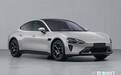 小米汽车SU7实拍曝光!车尾酷似阿斯顿·马丁DB11